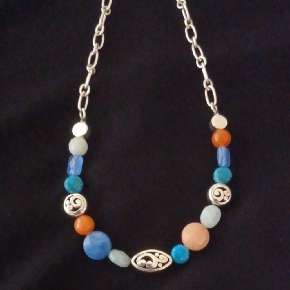 Brighton Contempo Chroma Necklace